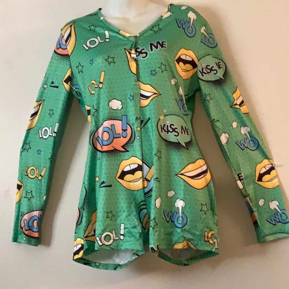 🔥Sexy onesie lounge/sleep💥